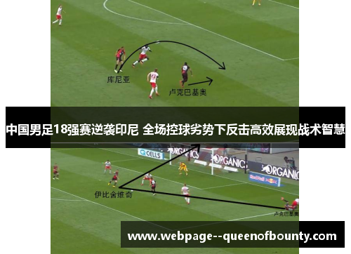 中国男足18强赛逆袭印尼 全场控球劣势下反击高效展现战术智慧